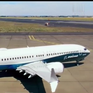 737max8的钢琴谱