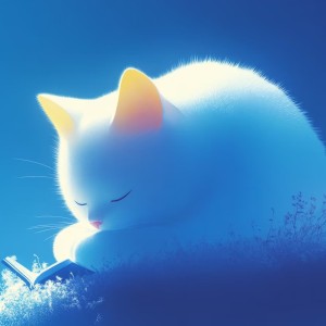 潇洒的猫的钢琴谱