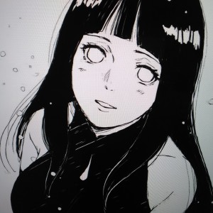 [冰]日向雏田あ的个人空间