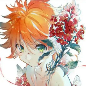 Emma.艾玛的个人空间