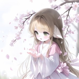 枯木逢春的钢琴谱