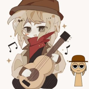 [予夜]Tunner 组织带领人的钢琴谱