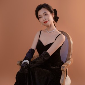 韵儿的钢琴谱