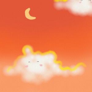 繁星若水的钢琴谱