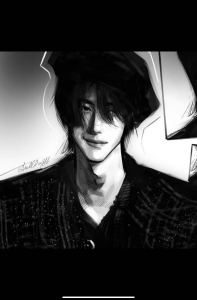 小摩托的个人空间