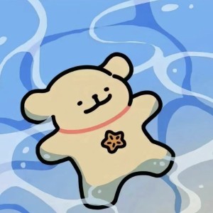 一只钢琴鸭的个人空间