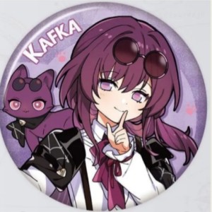 KAFKA的钢琴谱