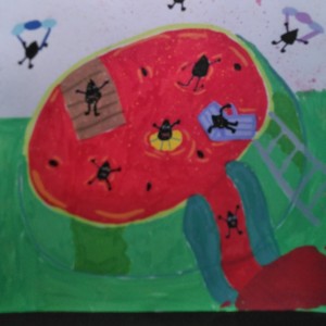 137****5068小西瓜🍉的个人空间