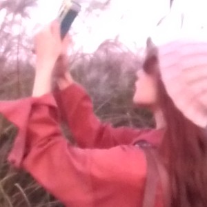 破晓的个人空间