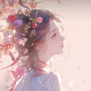 依依的个人空间