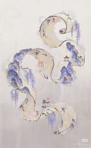 风和月如镜中梦阑珊的钢琴谱