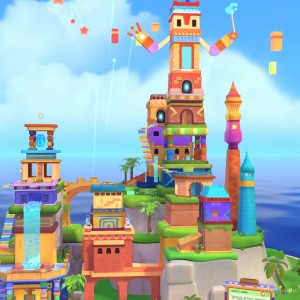 钢琴吴老师的助理的个人空间