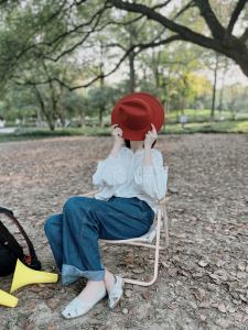 可子的个人空间