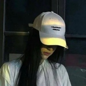 鹿妍的个人空间