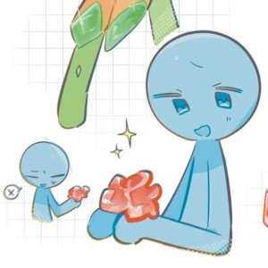 [sprunki]Simon的钢琴谱