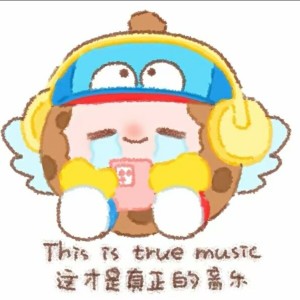 KEYON的个人空间