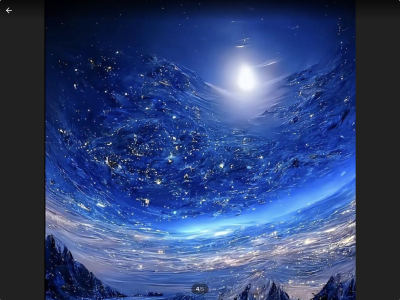 星空的个人空间