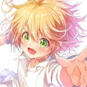 Emma.艾玛的个人空间