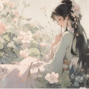 夏沐殇·祎的钢琴谱