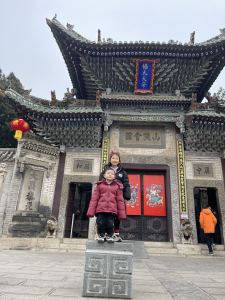 陈云龙的个人空间