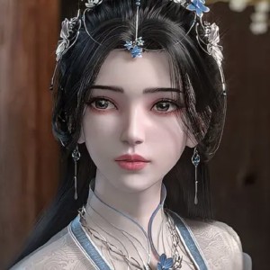 林婉儿的钢琴谱