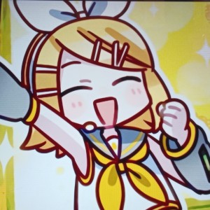 铃酱赛高！的钢琴谱