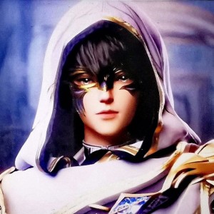 皓晨•守望的个人空间