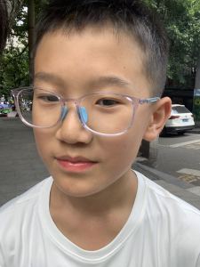 我喜欢梁梓萱宝宝的钢琴谱