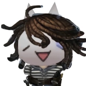 卢卡斯的个人空间