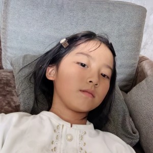 陈康的个人空间