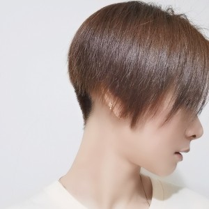 梵森백的个人空间