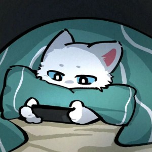 °凌晨一点都睡不着的莱茵猫-^的钢琴谱