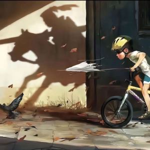 Kensley的个人空间