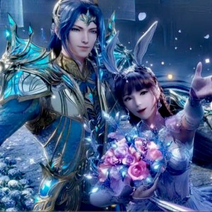 王者神尊的钢琴谱