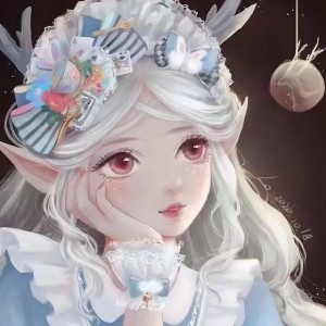 Mickey的个人空间