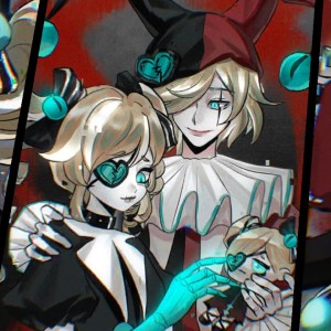 狮子爱琴的钢琴谱