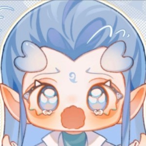 海盐棒棒糖的个人空间