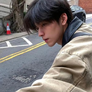 X.W.的个人空间