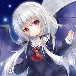 Sophie的个人空间