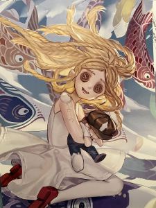 卡布叻-皖的个人空间