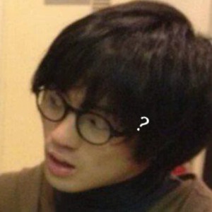 Sakana的个人空间