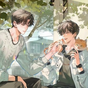 Mi Manchi的个人空间