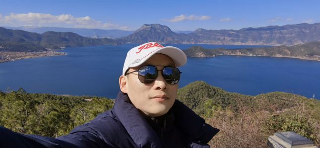 掌柜的个人空间