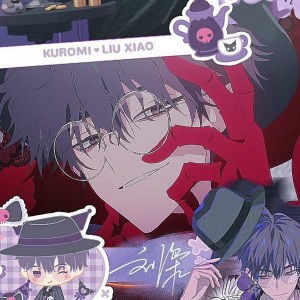 叮dingYt.的个人空间