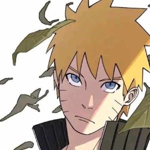 漩涡鸣人的钢琴谱