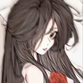 The rose🥀的钢琴谱