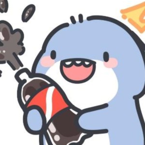 Lucky煊的个人空间