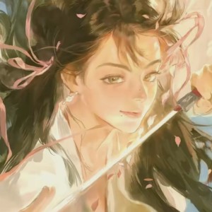 月见的钢琴谱