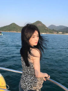 Sophie Wang的钢琴谱