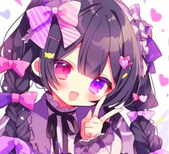 一个小红果的个人空间